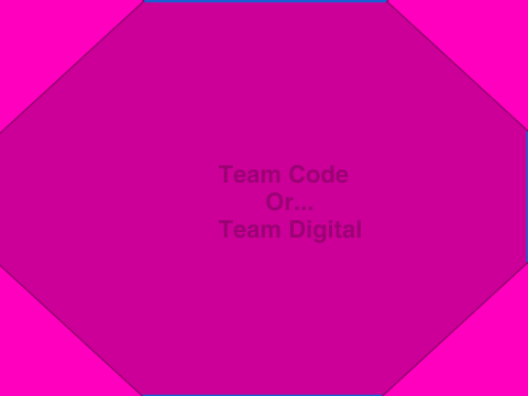 TechnoWars entry