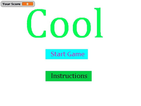 Game Cool