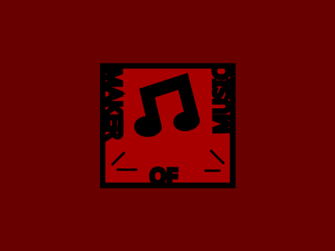 My entry to Maker_Of_Music's PFP contest!