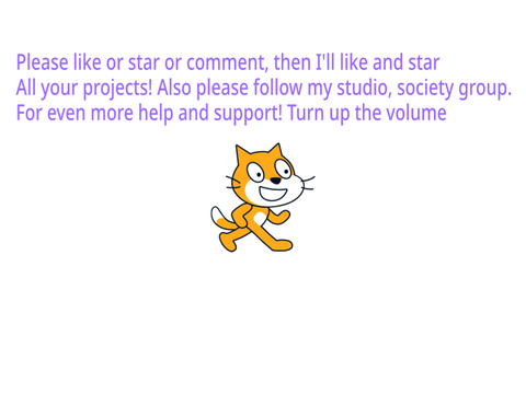 my society