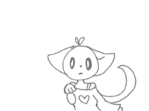 There's Something Happening MAP WIP