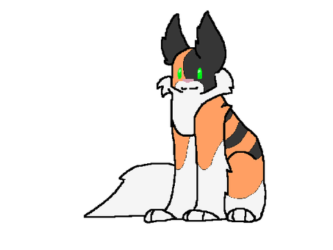 Just a lonely animation