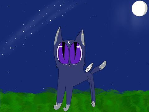 200+ Art Contest Entry!