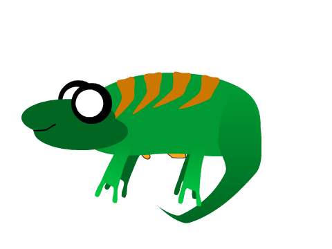 Cameleon for @Cameleon20