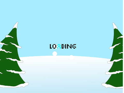 loading screen #1