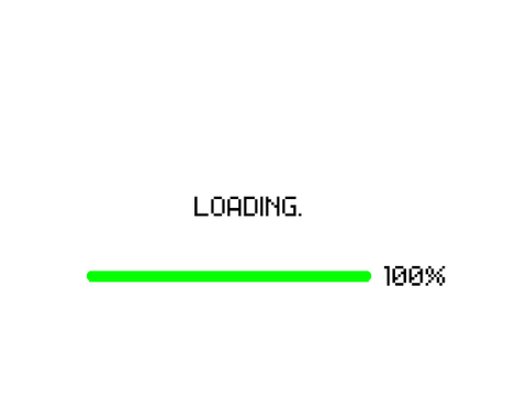 loading screen #2