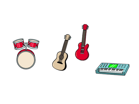 Music?