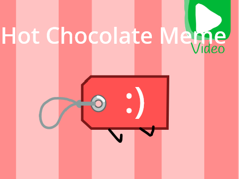 Hot Chocolate Meme - TPOT