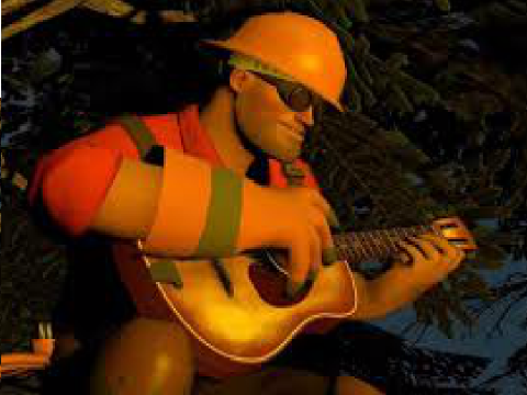 TF2 odoru
