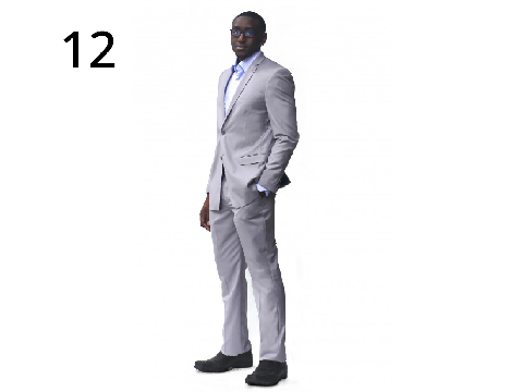 Snowball dance (Mens/Suits)