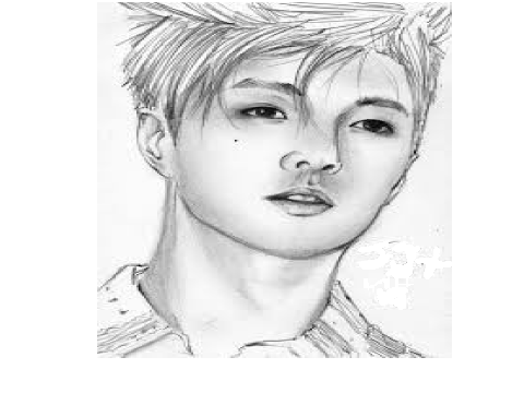 My art for art contest