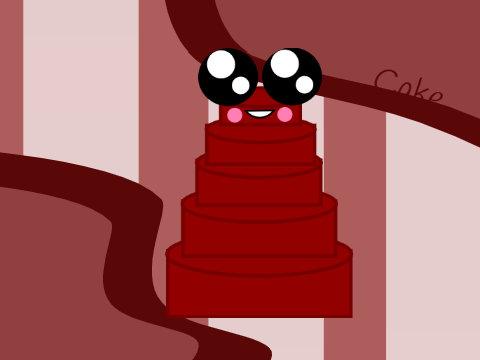 ✎┊CONtest (Winner gets 45+ follows!) ˎˊ- Entry by ChocoChipStudios