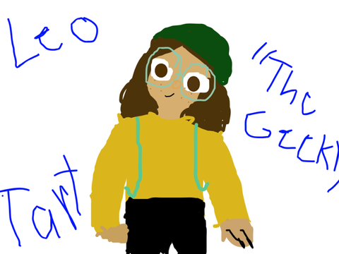 *insert clever name heere*