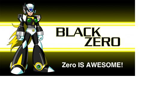 Black Zero