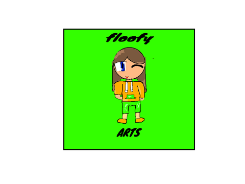 pfp for floofyarts
