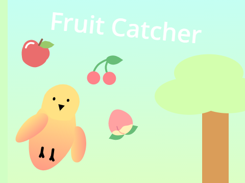 Fruit Catcher
