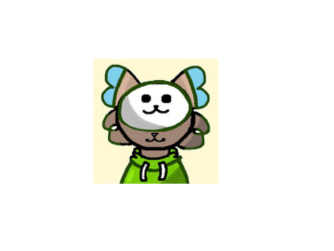 Low quality version that can be used as a pfp lol