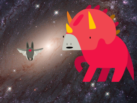 making sprites talk