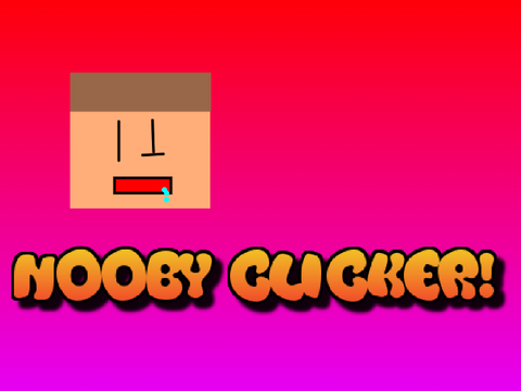 Noob's attempt at a clicker