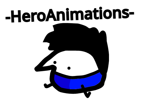 -HeroAnimations-'s Berd! 