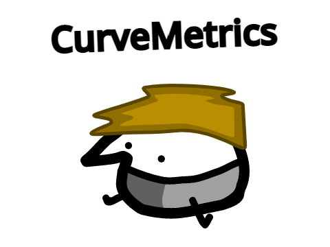 CurveMetrics's Berd!