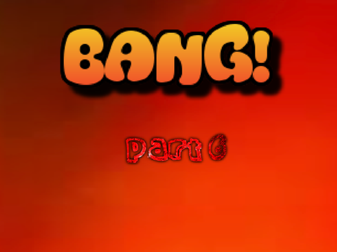 [OPEN] Bang! Map remix