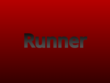 Runner