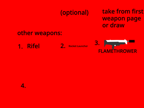 My Sign up for Guardians of scratch