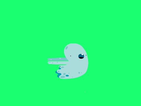 Giga and ghost