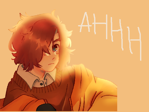 stress relieff because AHHHH