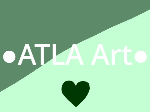 ●ATLA Art●