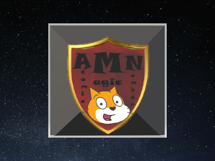 ENTRY for @atomicmagicnumber