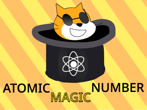 My entry for @atomicmagicnumber