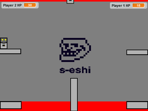 Robo Battle