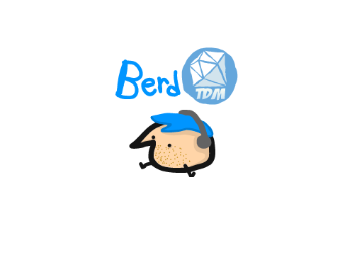 berdtdm