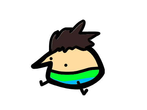 My Berd