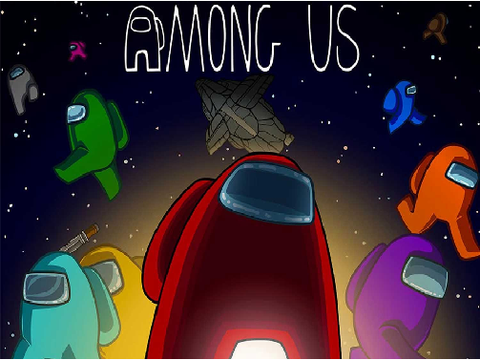 Among Us Free Intro #All