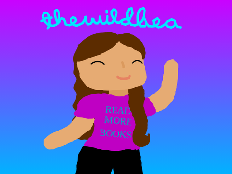My New Profile Pic!!!