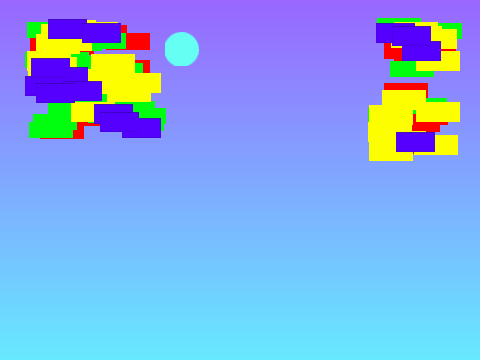Brick Bouncer Hacked!