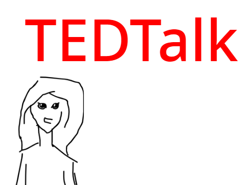 Env. Sci. TEDTalk Project
