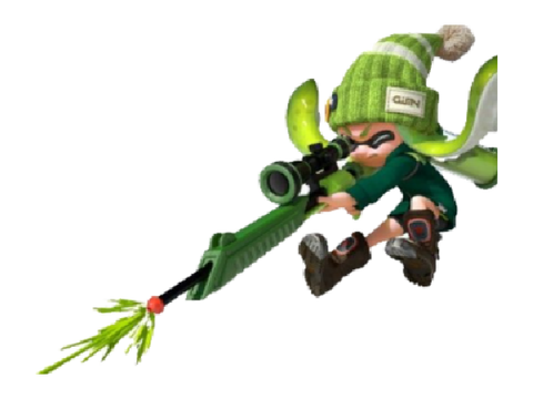 When chargers don't target me