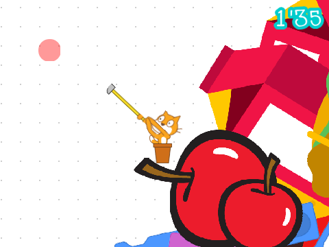 Getting Over It v1.4 remix