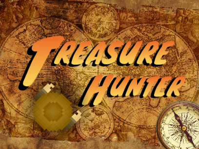 Treasure Hunter