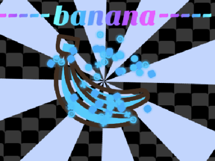 Intro for -----banana-----