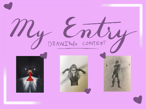 Entry - Art Contest