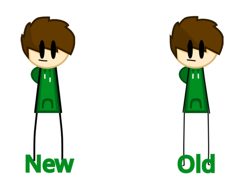 OC Updates