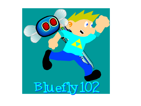 My New Logo!