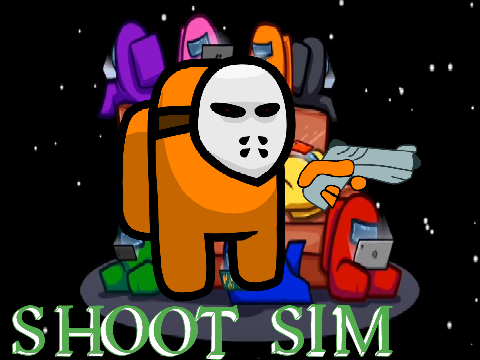 Gun Simulator