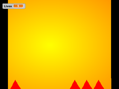 Geometry Dash 0.2.7