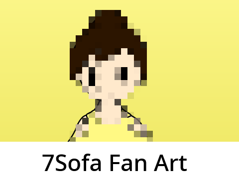 7sofa Fan Art